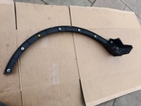 фото thumb №9, Молдинг крила передній права перед toyota rav 4 iv 15--