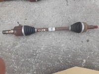 фото thumb №1, Приводной вал левая renault clio 391014807r