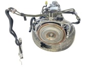 Коробка передач передач subaru outback br tr580rhgba 2.5l бензиновий 123kw 2022 Доставка, фото thumb