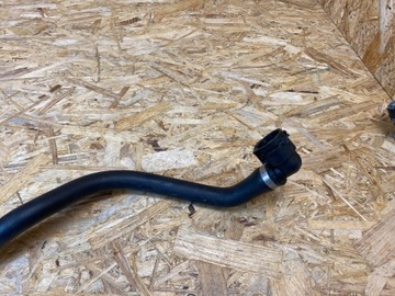 фото thumb №9, Шланг труба шланг воды mercedes w205 w253 w213 a2135019902