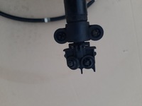 фото thumb №5, Opel antara captiva омыватель лампы левый правый