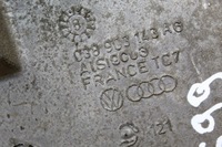 фото thumb №7, Кронштейн генератора ibiza iii 1.4 tdi 038903143ag