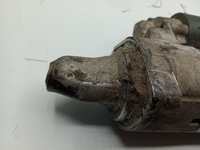 фото thumb №8, Стартер 2.6 v6 mercedes clk 240 w203 w211