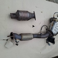 фото thumb №6, W2bad0 катализатор kia sportage iv 15- hyundai kona tucson 1.6 tgdi w2bad0