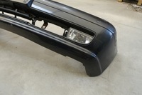 фото thumb №8, Mercedes w140 бампер перед передний cl coupe kompletny sec lift pdc cl140