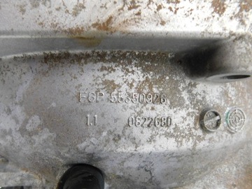 фото thumb №16, Коробка передач коробки передач alfa romeo 159 2.4 jtdm 200km f40