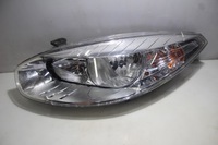 фото thumb №1, Лампа ліва передня renault fluence