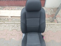 фото thumb №5, Hyundai i30 i сидіння правий пасажира 07-12