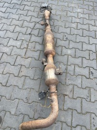 фото thumb №1, Датчик каталізатор nox movano master 2.3 fap