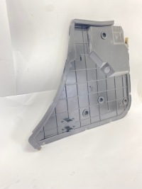 Крышка защита механизма стекло правый задний  mercedes w140 cl c140 1406900698 Доставка, фото thumb