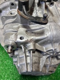 фото thumb №2, Коробка передач передач renault scenic iv 1.7 dci