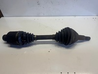 фото thumb №1, Привідний вал ліва 2.0 cdti перед opel antara 96624721