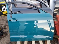 фото thumb №1, Audi a1 ii 82g 2018- двері праве перед