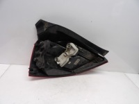 фото thumb №2, Лампа правая задняя renault megane