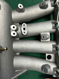 фото thumb №3, Колектор всмоктуючий honda civic / integra b18 b18c4 b18b