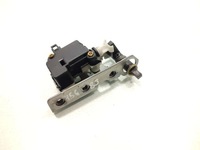 фото thumb №1, Land rover range rover замок кришки задній / багажника prawidłowy 2007 suv