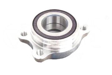 фото thumb №2, Ступиця колеса audi a6 a8 vw phaeton 3.0tdi vika