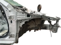 фото thumb №1, Mazda6 6 gj lift чверть правий перед 45p