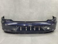 фото thumb №1, Бампер задняя задний volvo s90 ii r design гибрид lift 20-