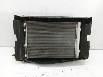 фото thumb №8, Mercedes gla ii h247 радиатор вентилятор 1.3 h a2479060100