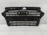 фото thumb №10, Решётка радиатора решётка радиатора audi a3 8v lift 8v3853651aa