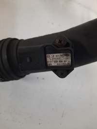 фото thumb №9, Труба воздухозаборник интеркулер 2.0 tdi vw seat skoda audi