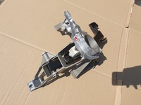 фото thumb №13, 4f1713041n выборщик передач домкрат audi a6 c6 05r 2,4b kombi europa автоматическая коробка передач