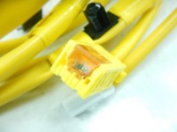 фото thumb №9, Жгут air bag консоли fiat multipla 98-10 / 46738814