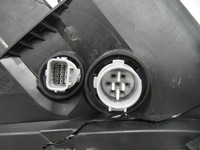 фото thumb №11, Mazda cx5 ii светлый моторчик лампа передняя левая