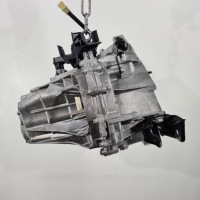 фото thumb №3, Коробка передач передач tl4b362 tl4 362 renault clio v 1.5 dci