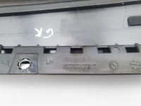 фото thumb №6, Alfa romeo stelvio 156134615 задня сторона ліва ущільнювачі вікон