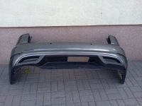 фото thumb №9, Задний бампер vw golf vii 7 рестайлинг 5g0 универсал 17-20 5g9807421m