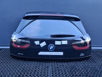 фото thumb №1, Bmw i3 крышка зад задняя