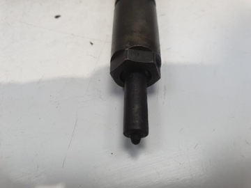 фото thumb №9, Kia sorento 2.5 crdi інжектор пального форсунка 0445110275