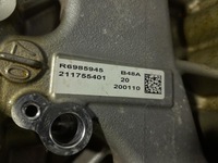 фото thumb №10, Bmw 2 m235i f44 1 f40 2.0 b b48a20e 306 km блок двигуна 8632047