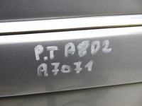 фото thumb №11, Дверь правый правое задняя задние audi a8 d2 ly7m