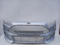 фото thumb №1, Бампер перед ford focus mk3 омыватель