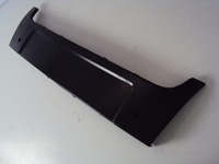 фото thumb №1, Молдинг pod номерной знак перед renault scenic iii fl 11-