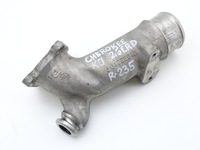 фото thumb №1, Jeep cherokee kj 2.5 crd труба колектор впускний