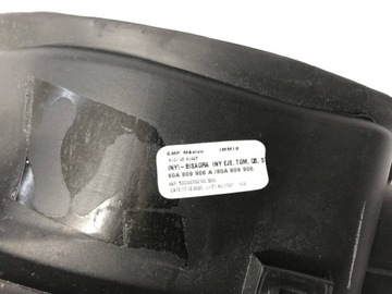 фото thumb №10, Audi q5 ii крышка вкладка заливка топлива 80a809906a