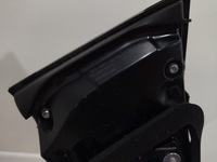 фото thumb №16, 11a945307d лампа накладка крышки багажника свет зад vw id4 id.4 2022+