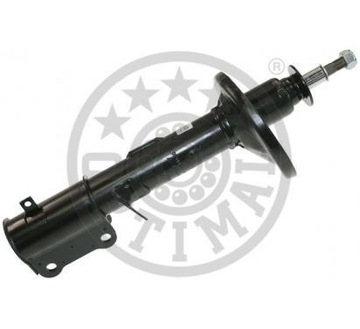 фото thumb №1, Optimal амортизатор toyota corolla 87 зад le
