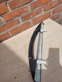 фото thumb №6, Jeep cherokee kk 07-12 ручка кронштейн консолі