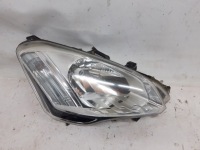 фото thumb №1, Berlingo iii ii 2011-2016 лампа правая передняя uk lift