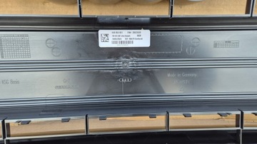 фото thumb №13, Решітка радіатор решітка радіатора audi a7 c8 4k 2017- оригінальний номер 4k8853651 оригінал. нова !!