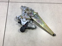 фото thumb №1, Підйомник вікна лівий зад corolla verso e12