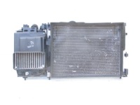 Купити Renault clio v captur ii радіатор води кондиціонер інтеркулер 1.3 tce 19-24 r, фото thumb