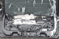 фото thumb №14, Volvo xc60 ii крышка багажника багажника задняя задняя