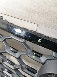 фото thumb №10, Audi q3 s-line решітка радіатора решітка a2538882201