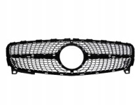 фото thumb №1, Mercedes-benz оригінальний номер a1768881760 решітка радіатора решітка радіатора